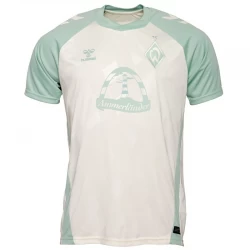 Koszulka Werder Bremen 2024/25 Wyjazdowa