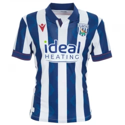 Koszulka West Bromwich Albion 2024/25 Domowa