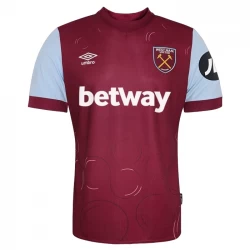 Koszulka West Ham United 2023/24 Domowa