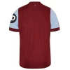 Koszulka West Ham United 2023/24 Domowa