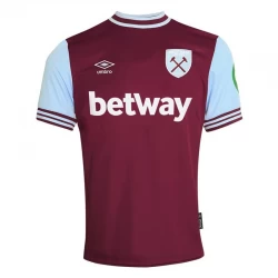 Koszulka West Ham United 2024/25 Domowa