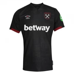 Koszulka West Ham United 2024/25 Wyjazdowa