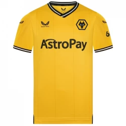 Koszulka Wolverhampton Wanderers 2023/24 Domowa