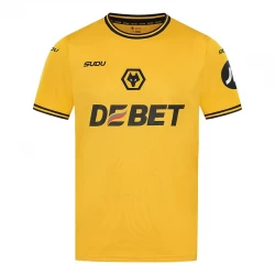 Koszulka Wolverhampton Wanderers 2024/25 Domowa