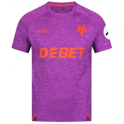 Koszulka Wolverhampton Wanderers 2024/25 Trzecia