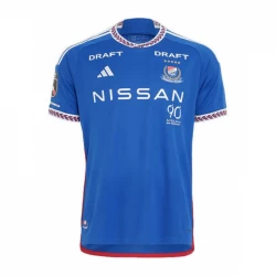 Koszulka Yokohama F. Marinos 2024/25 Domowa