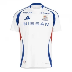 Koszulka Yokohama F. Marinos 2025/26 Wyjazdowa