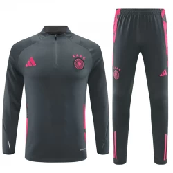 Niemcy Komplet Bluza Treningowa 2024/25 - Dark Szary